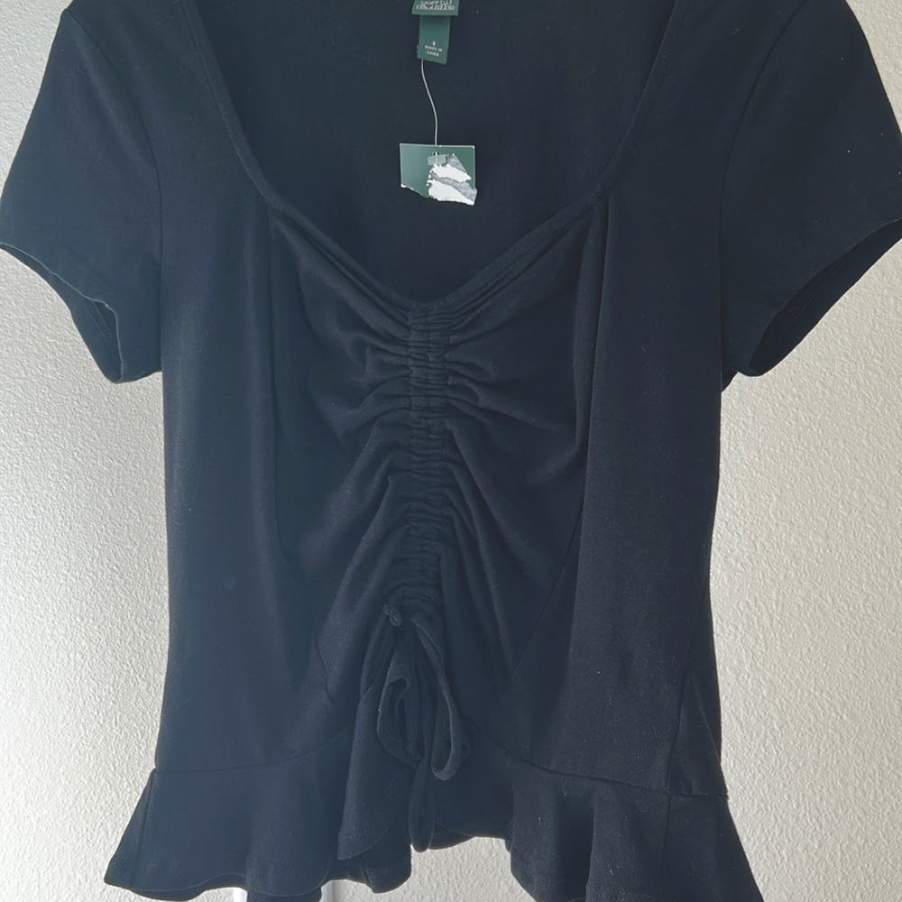 Wild Fable Top